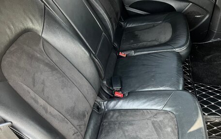 Audi Q7, 2011 год, 2 450 000 рублей, 26 фотография