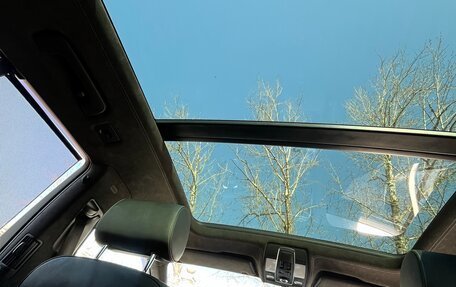 Audi Q7, 2011 год, 2 450 000 рублей, 29 фотография