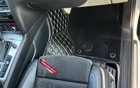 Audi Q7, 2011 год, 2 450 000 рублей, 33 фотография