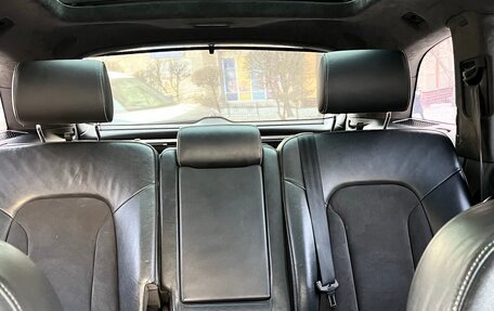 Audi Q7, 2011 год, 2 450 000 рублей, 35 фотография