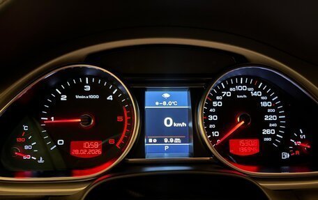 Audi Q7, 2011 год, 2 450 000 рублей, 37 фотография