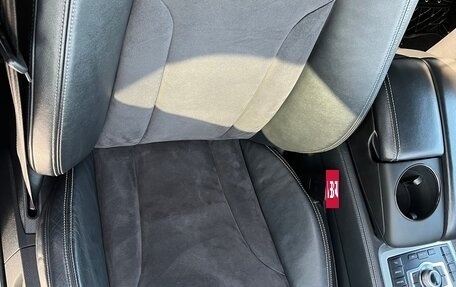 Audi Q7, 2011 год, 2 450 000 рублей, 32 фотография