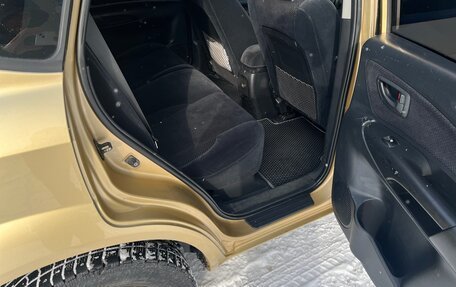 Hyundai Tucson III, 2005 год, 590 000 рублей, 9 фотография