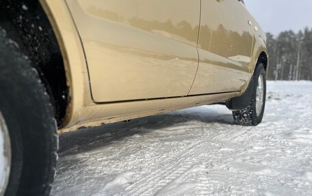 Hyundai Tucson III, 2005 год, 590 000 рублей, 12 фотография