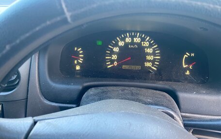 Nissan Sunny B15, 1998 год, 160 000 рублей, 5 фотография