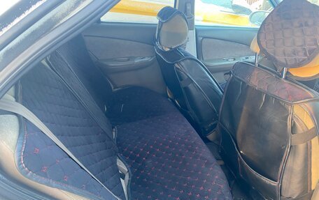 Nissan Sunny B15, 1998 год, 160 000 рублей, 4 фотография