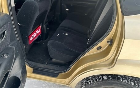 Hyundai Tucson III, 2005 год, 590 000 рублей, 8 фотография