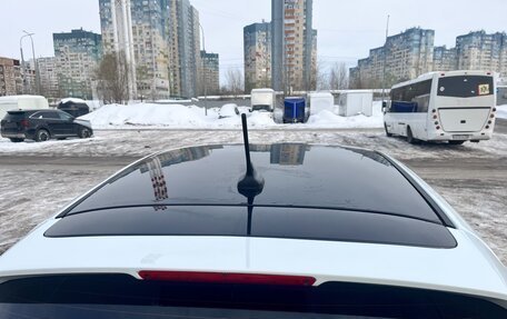 Ford Fiesta, 2018 год, 1 249 000 рублей, 7 фотография