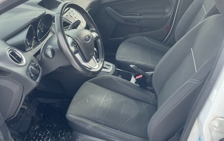 Ford Fiesta, 2018 год, 1 249 000 рублей, 11 фотография