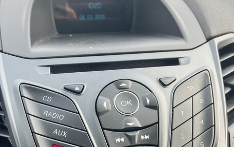 Ford Fiesta, 2018 год, 1 249 000 рублей, 9 фотография