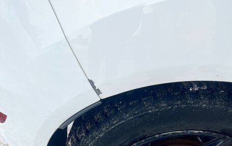 Ford Fiesta, 2018 год, 1 249 000 рублей, 17 фотография