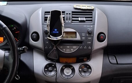 Toyota RAV4, 2006 год, 950 000 рублей, 8 фотография