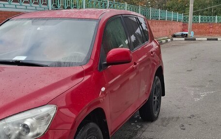 Toyota RAV4, 2006 год, 950 000 рублей, 4 фотография