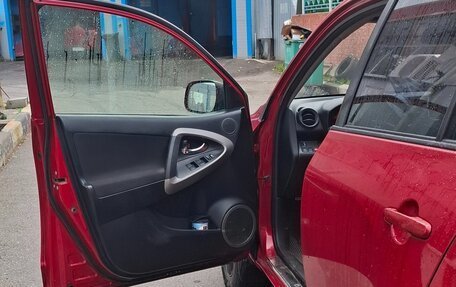 Toyota RAV4, 2006 год, 950 000 рублей, 5 фотография