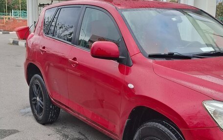 Toyota RAV4, 2006 год, 950 000 рублей, 3 фотография