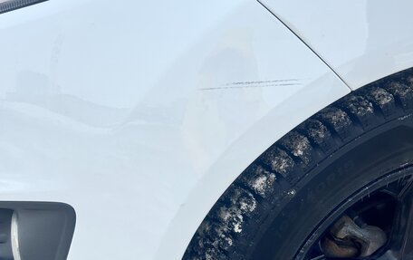 Ford Fiesta, 2018 год, 1 249 000 рублей, 19 фотография