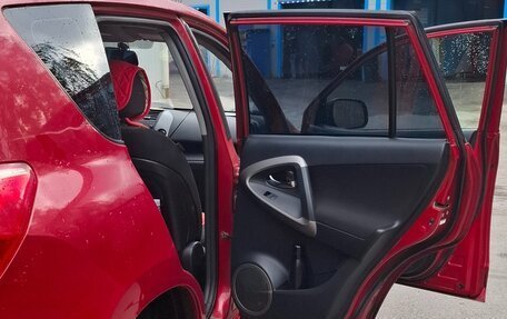 Toyota RAV4, 2006 год, 950 000 рублей, 7 фотография