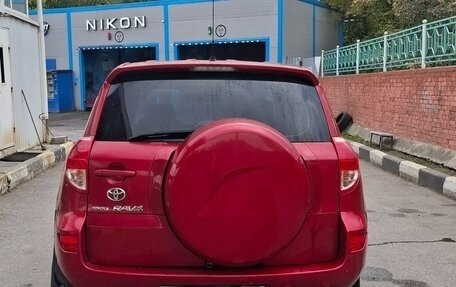 Toyota RAV4, 2006 год, 950 000 рублей, 6 фотография