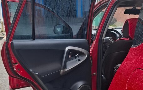 Toyota RAV4, 2006 год, 950 000 рублей, 10 фотография