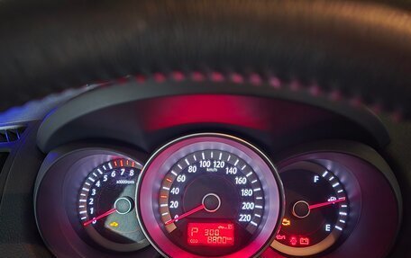 KIA Cerato III, 2010 год, 1 800 000 рублей, 3 фотография