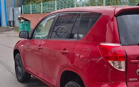 Toyota RAV4, 2006 год, 950 000 рублей, 11 фотография