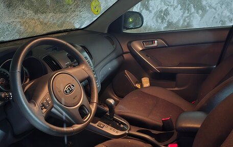 KIA Cerato III, 2010 год, 1 800 000 рублей, 5 фотография