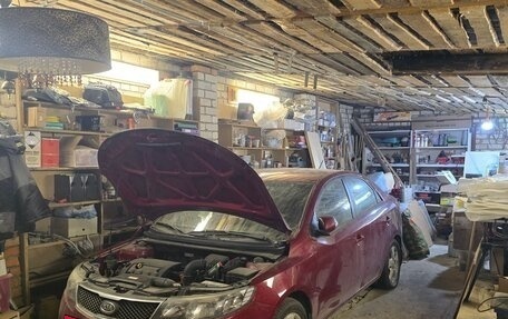 KIA Cerato III, 2010 год, 1 800 000 рублей, 7 фотография