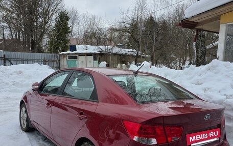 KIA Cerato III, 2010 год, 1 800 000 рублей, 2 фотография