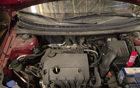 KIA Cerato III, 2010 год, 1 800 000 рублей, 4 фотография