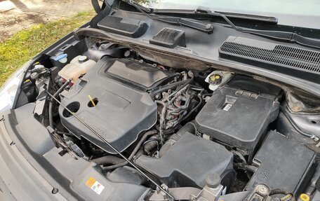 Ford Kuga III, 2012 год, 1 250 000 рублей, 7 фотография