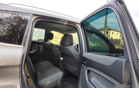 Ford Kuga III, 2012 год, 1 250 000 рублей, 12 фотография