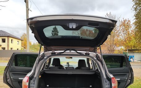 Ford Kuga III, 2012 год, 1 250 000 рублей, 11 фотография