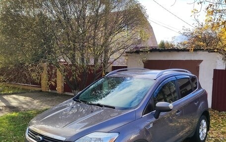 Ford Kuga III, 2012 год, 1 250 000 рублей, 2 фотография