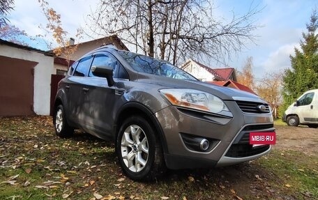 Ford Kuga III, 2012 год, 1 250 000 рублей, 5 фотография