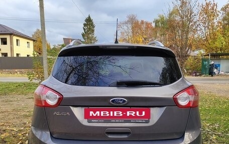 Ford Kuga III, 2012 год, 1 250 000 рублей, 8 фотография