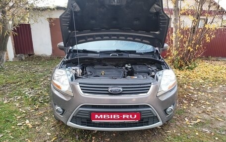 Ford Kuga III, 2012 год, 1 250 000 рублей, 6 фотография