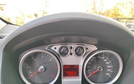 Ford Kuga III, 2012 год, 1 250 000 рублей, 15 фотография