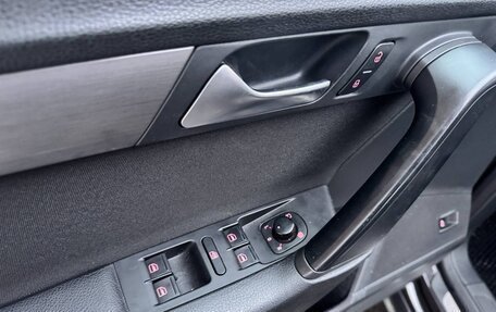 Volkswagen Passat B7, 2011 год, 1 250 000 рублей, 19 фотография