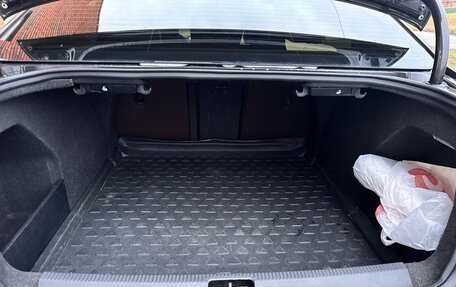 Volkswagen Passat B7, 2011 год, 1 250 000 рублей, 28 фотография