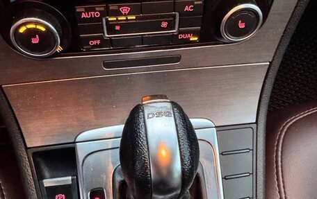 Volkswagen Passat B7, 2011 год, 1 250 000 рублей, 24 фотография