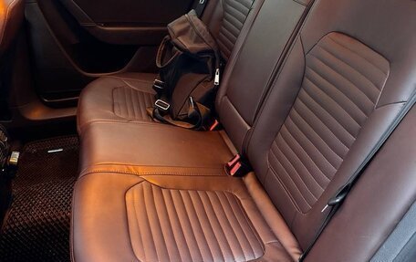 Volkswagen Passat B7, 2011 год, 1 250 000 рублей, 25 фотография