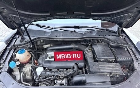 Volkswagen Passat B7, 2011 год, 1 250 000 рублей, 27 фотография