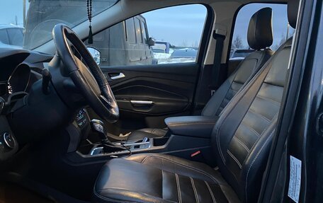 Ford Escape III, 2018 год, 1 800 000 рублей, 5 фотография