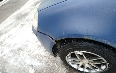 Volkswagen Golf V, 2005 год, 245 000 рублей, 6 фотография