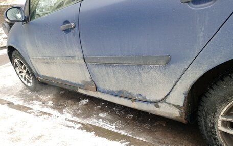 Volkswagen Golf V, 2005 год, 245 000 рублей, 8 фотография