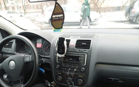 Volkswagen Golf V, 2005 год, 245 000 рублей, 3 фотография