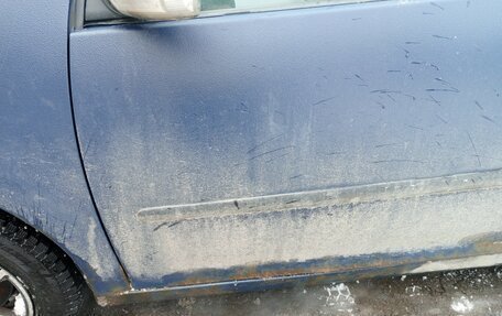 Volkswagen Golf V, 2005 год, 245 000 рублей, 7 фотография