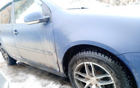 Volkswagen Golf V, 2005 год, 245 000 рублей, 11 фотография