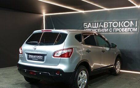 Nissan Qashqai, 2011 год, 980 000 рублей, 4 фотография