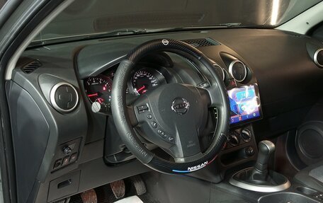 Nissan Qashqai, 2011 год, 980 000 рублей, 7 фотография